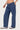Petite Raelynn Washed Low Rise Baggy Jeans
