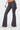 Naomi Foldover Flared Leggings