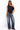 Raelynn Washed Low Rise Baggy Jeans