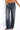 Raelynn Washed Low Rise Baggy Jeans