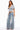 Raelynn Washed Low Rise Baggy Jeans