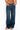 Raelynn Washed Low Rise Baggy Jeans