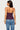 Rhian Lacey Pleated Babydoll Top