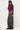 Anna Camo Low Rise Baggy Jeans