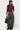 Anna Camo Low Rise Baggy Jeans