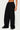 Basic Girl Wide Leg Edikted Sweatpants