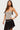 Meena Shiny Knit Tank Top