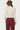 Doron V Neck Long Sleeve Top