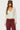 Doron V Neck Long Sleeve Top