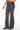 Oriane Foldover Flared Leggings