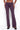 Oriane Foldover Flared Leggings