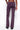 Oriane Foldover Flared Leggings
