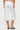 Milene Contrast French Terry Capri Pants