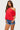 Amora Off Shoulder Sheer Top