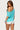 Amora Off Shoulder Sheer Top