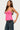 Belen Lacey Babydoll Top