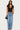 Dale Low Rise Straight Leg Stretchy Jeans