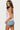 Vikkey Lacey Satin Effect Tank Top