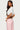 Candela V Neck Crop Top