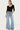 Jamila Three-Quarter Sleeve Top