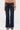 Tyler Studded Low Rise Bootcut Jeans