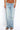 Lainie Distressed Low Rise Bootcut Jeans
