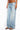 Lainie Distressed Low Rise Bootcut Jeans