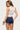 Hellen Sheer V Neck Tank Top