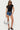 Edikted Icon Rhinestone T Shirt