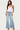 Troya Contrast Lacey Top