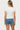 Edikted Patchwork Baby T Shirt
