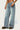 Noor Distressed Low Rise Baggy Jeans