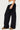 Idha Contrast Foldover Baggy Sweatpants
