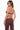 Anica Contrast Scoop Neck Bralette