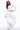 Flossy Ribbed Long Sleeve T Shirt