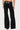 Angel Energy Sequin Foldover Pants