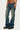 Moonie Low Rise Bootcut Jeans