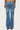 Anola Studded Low Rise Bootcut Jeans