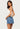 Zeana Lacey Tank Top