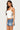 Zeana Lacey Tank Top
