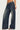 Sauly Low Rise Grommet & Wing Jeans