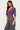 Quila Ribbed Three-Quarter Sleeve Top