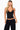 Amiela Active V Neck Tank Top