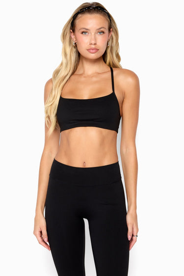 Nilda Active Bralette