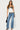 Rubie Lacey Babydoll Top