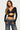 Akari Long Sleeve Wrap Top