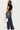Sauly Low Rise Grommet & Wing Jeans
