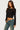 Angel Girl Sheer Long Sleeve Top