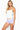Dami Ruched Active Tank Top