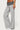 Sunnie Contrast Foldover Pants